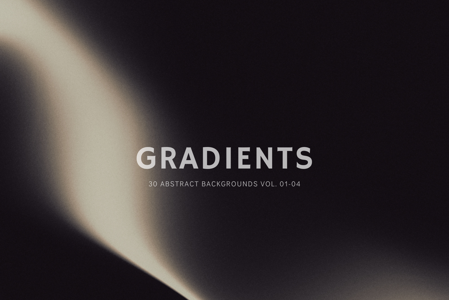 30 warm metallic gradient blur backgrounds with flowing, wavy designs in champagne, bronze, soft gold, and luminous neutral tones.