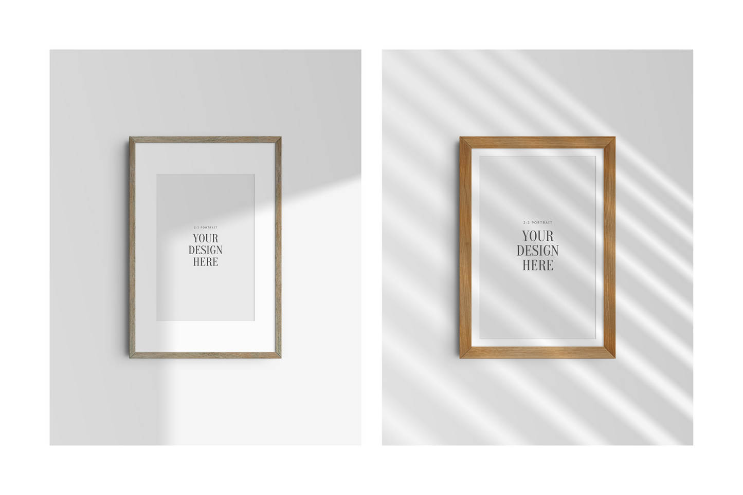 FRAME MOCKUP BUNDLE | Limited Edition | 60%
