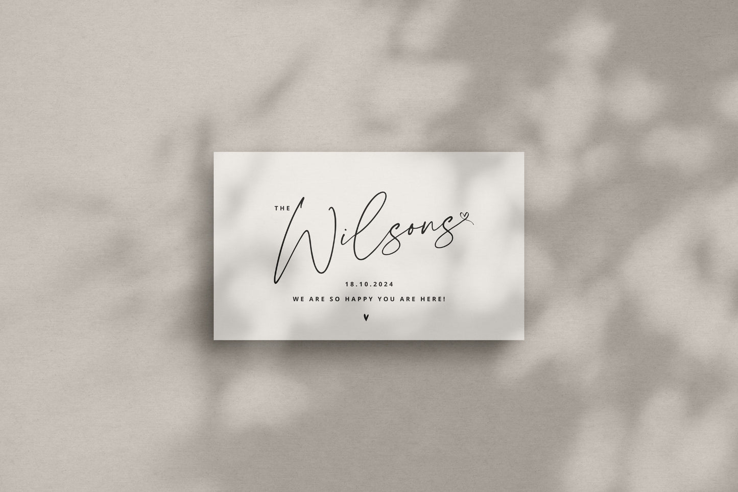 Horizontal US Legal Flyer Mockup | US Legal Landscape | US Legal Paper Mockup Set | PSD