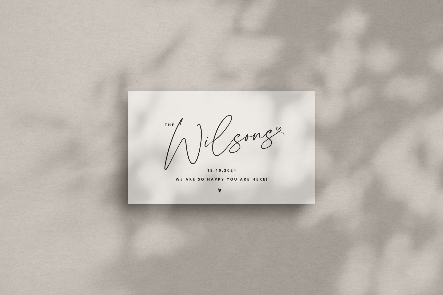 Horizontal US Legal Flyer Mockup | US Legal Landscape | US Legal Paper Mockup Set | PSD