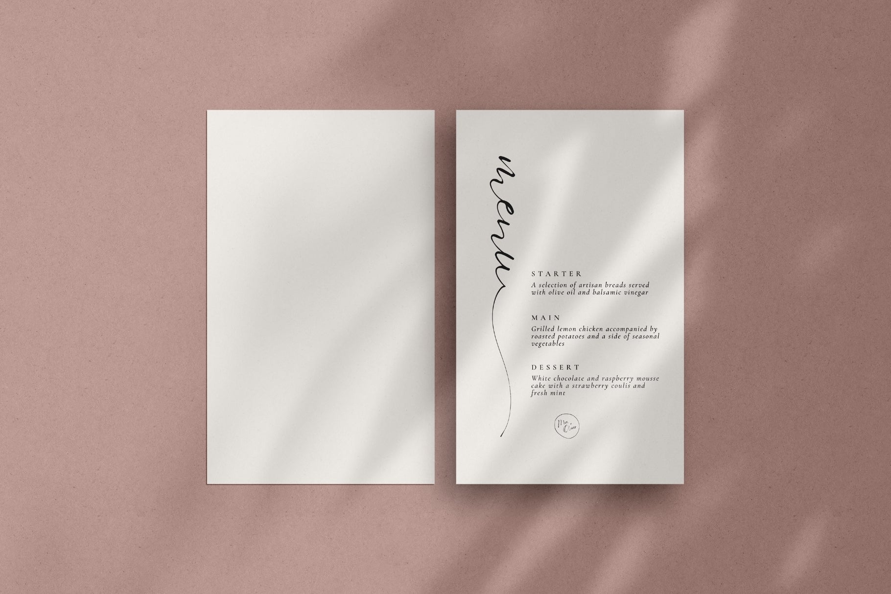 Vertical US Legal Flyer Mockup | US Legal Portrait | US Legal Paper Mockup Set | PSD