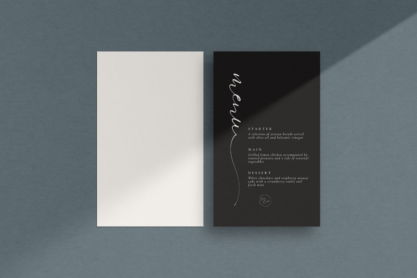 Vertical US Legal Flyer Mockup | US Legal Portrait | US Legal Paper Mockup Set | PSD