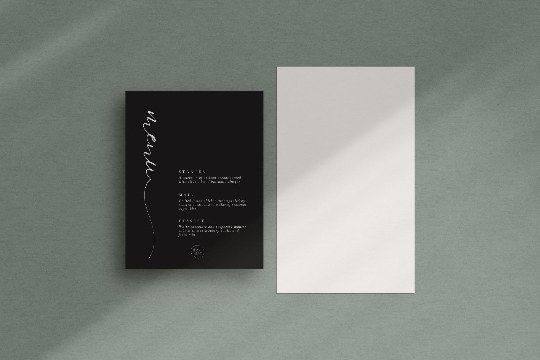 Vertical US Letter and US Legal Flyer Mockup | US Letter, US Legal Portrait | Paper Mockup Set | PSD