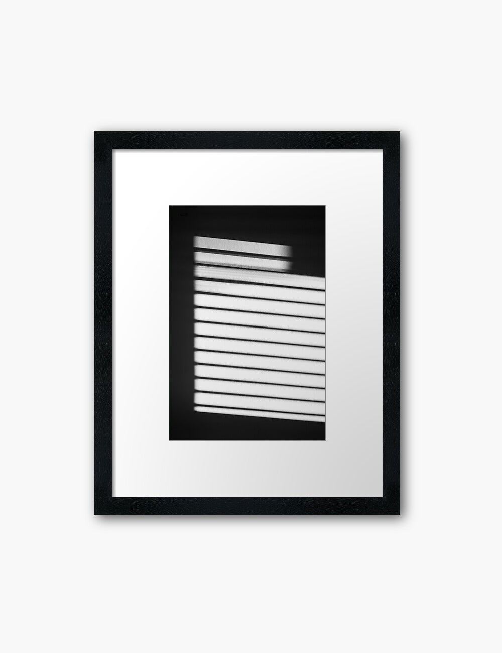 LIGHT AND SHADOW. Black and white photography. Abstract, minimalist printable wall art. - PAPER MOON Art & Design