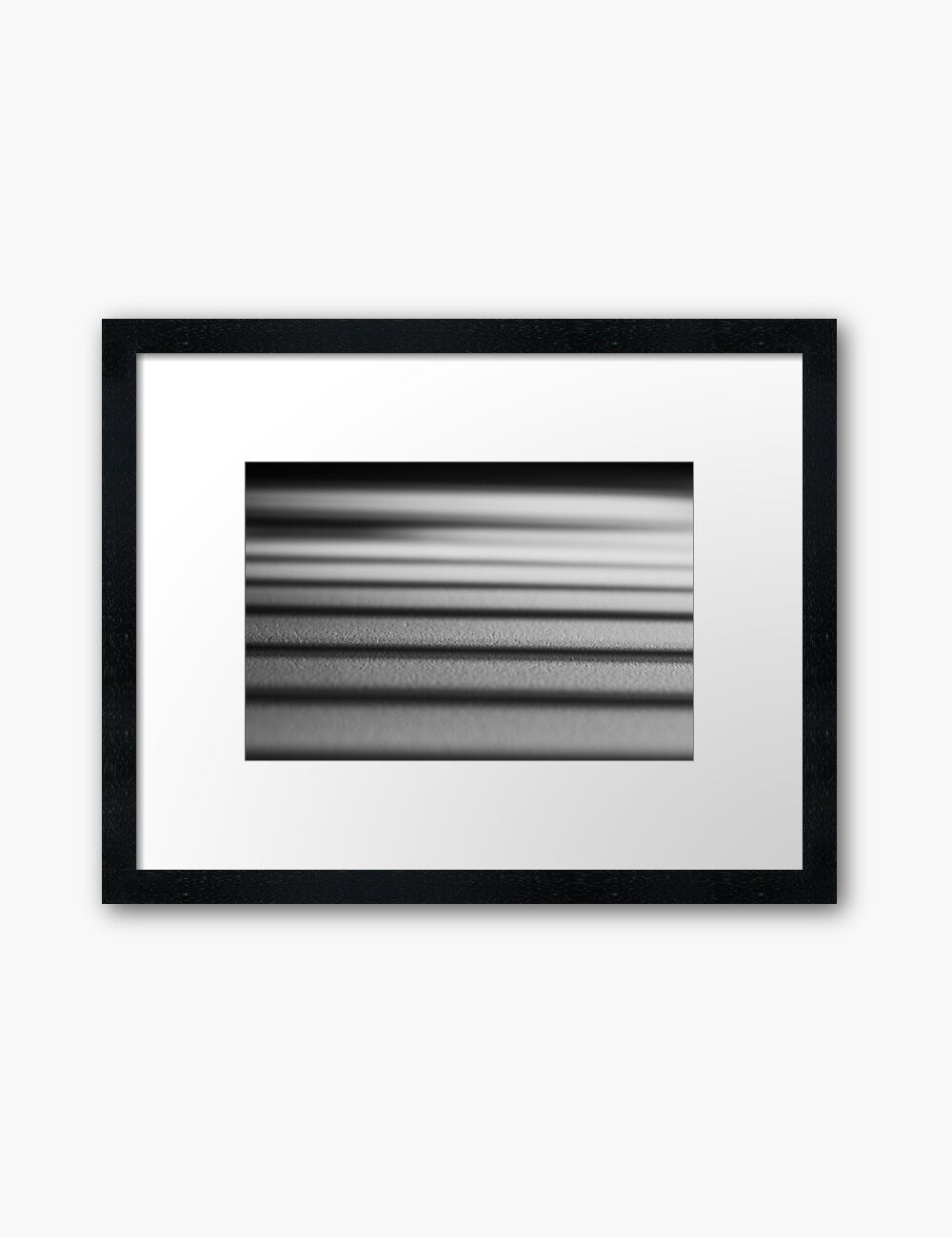 LIGHT AND SHADOW. Black and white photography. Abstract, minimalist printable wall art. - PAPER MOON Art & Design