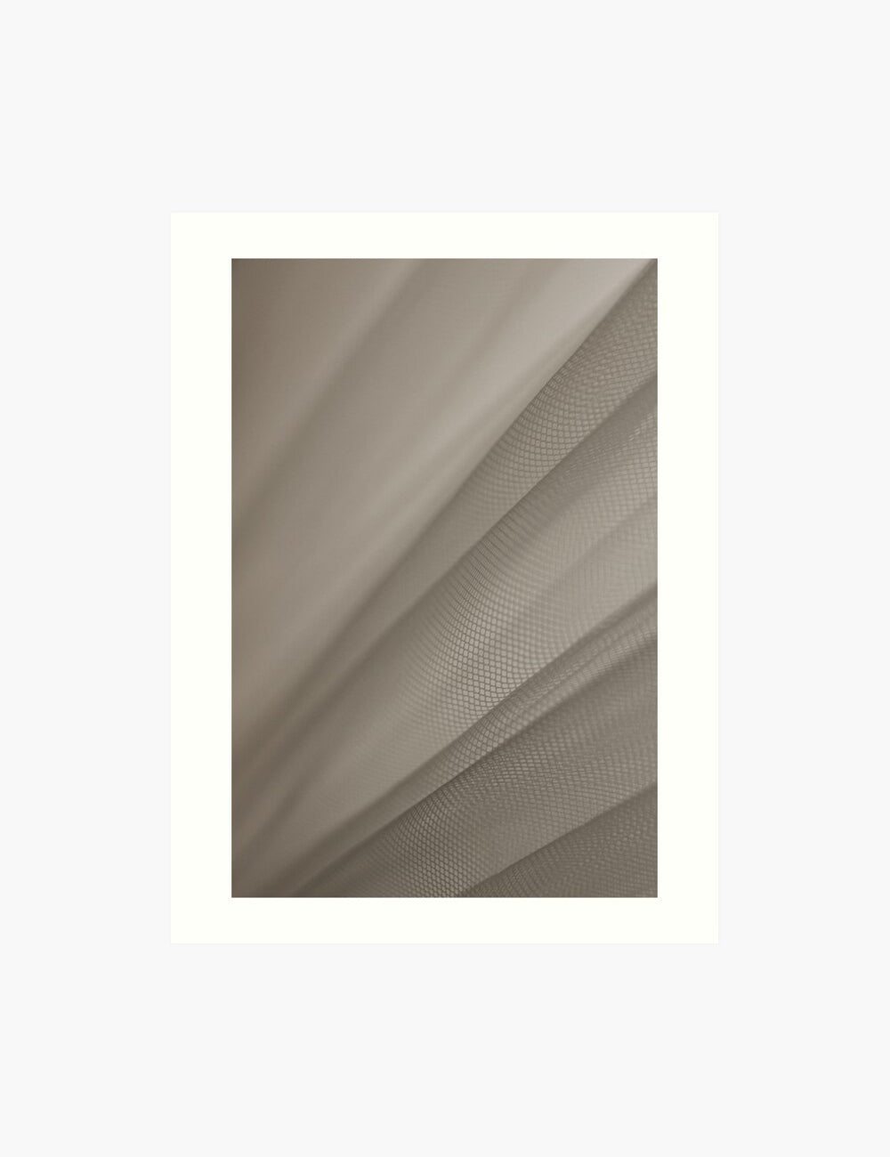 Abstract minimalist photography 1.1 Beige aesthetic. Printable wall art photography. PAPER MOON Art & Design