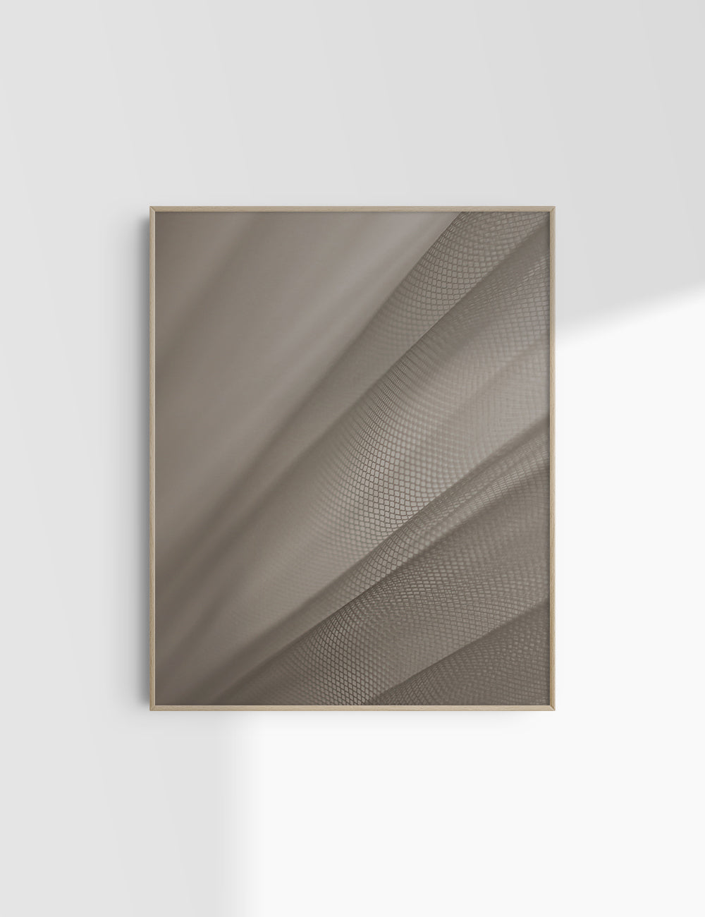 Abstract minimalist photography 1.1 Beige aesthetic. Printable wall art photography. PAPER MOON Art & Design