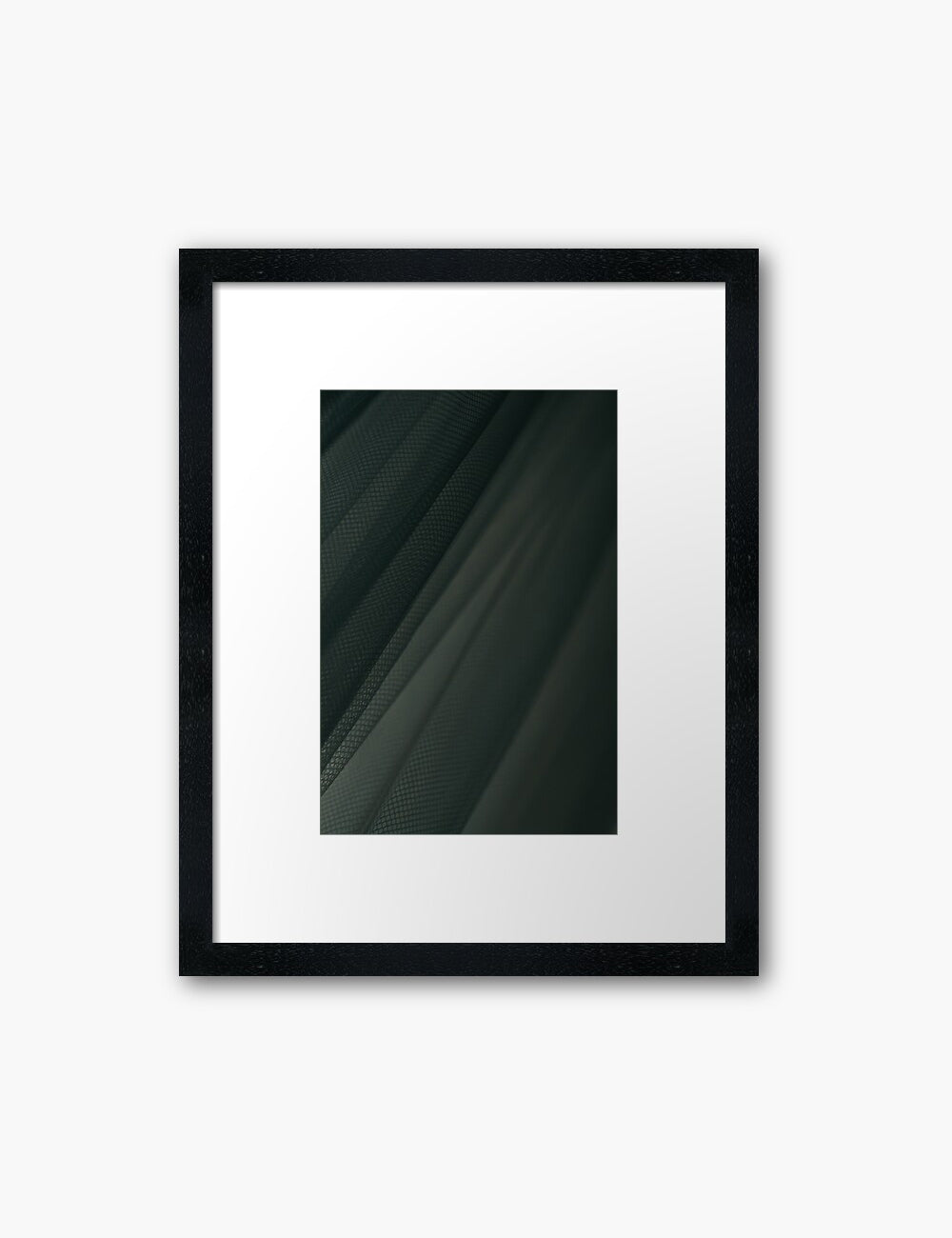 Abstract minimalist photography 2.2 Green aesthetic. Printable wall art photography. PAPER MOON Art & Design