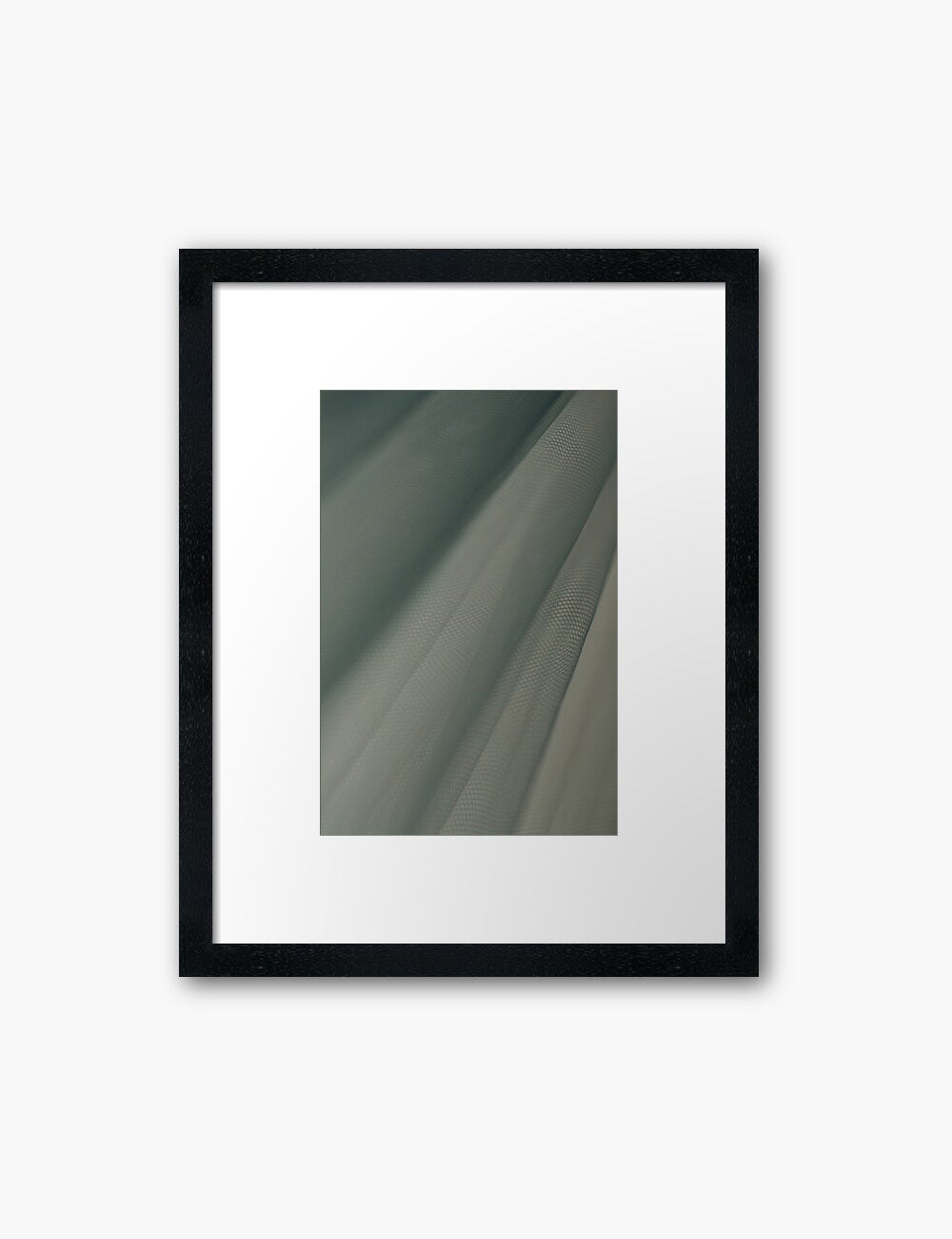 Abstract minimalist photography 2.4 Green aesthetic. Printable wall art photography. PAPER MOON Art & Design