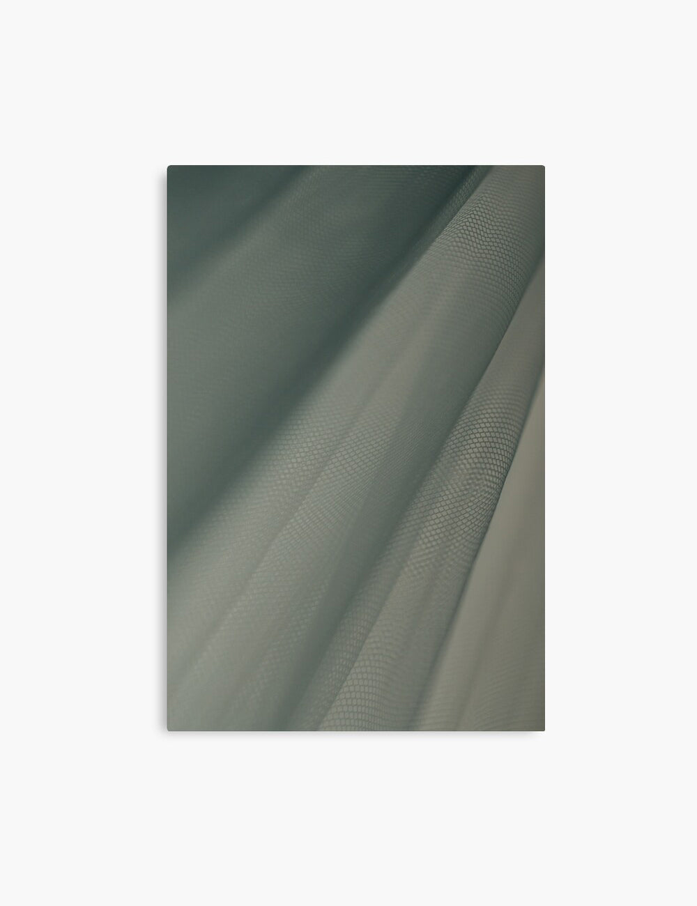 Abstract minimalist photography 2.4 Green aesthetic. Printable wall art photography. PAPER MOON Art & Design