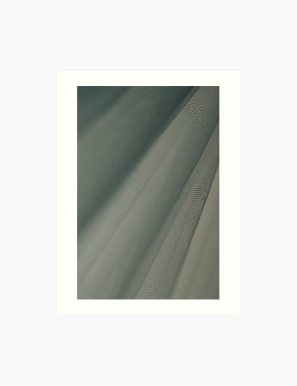Abstract minimalist photography 2.4 Green aesthetic. Printable wall art photography. PAPER MOON Art & Design