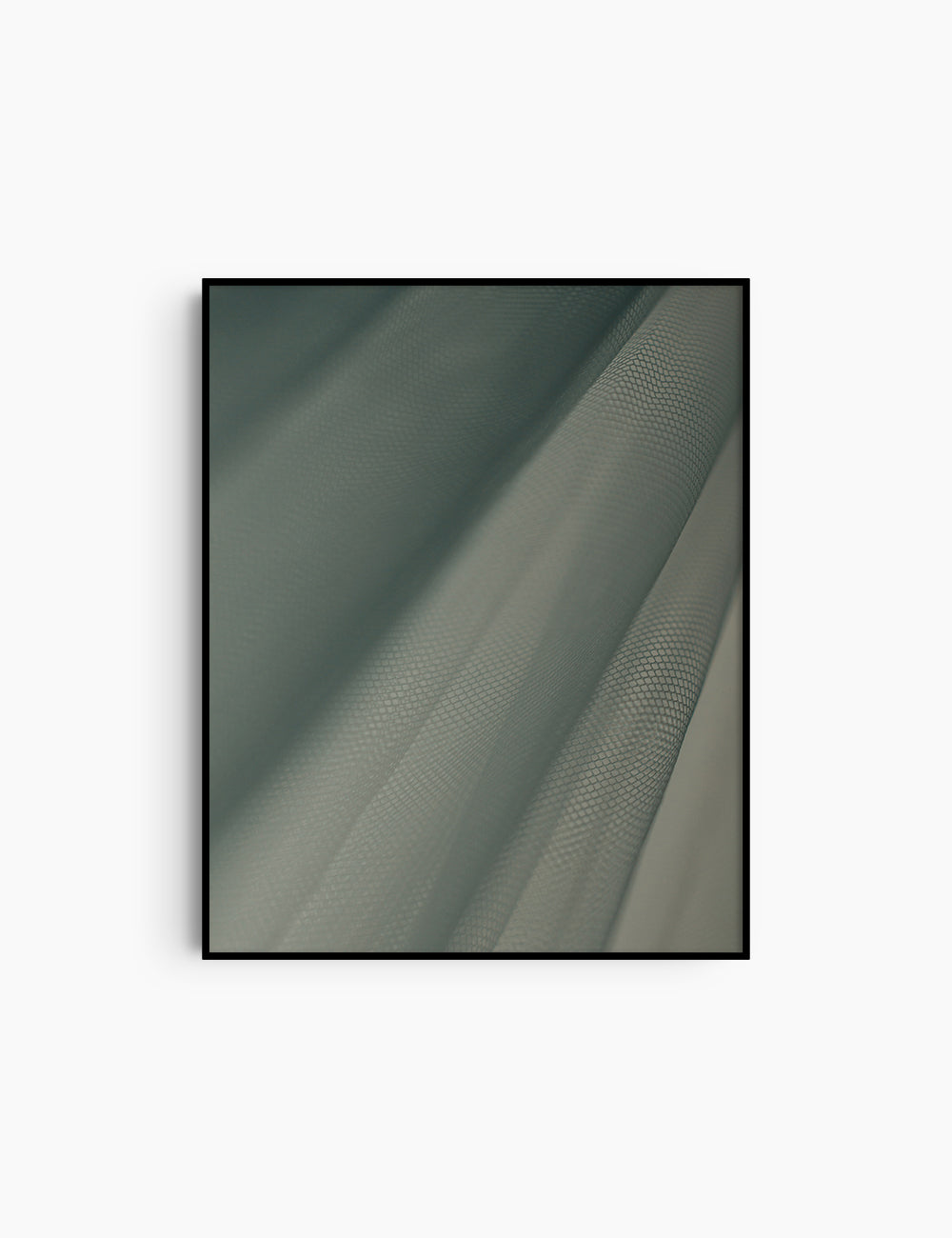 Abstract minimalist photography 2.4 Green aesthetic. Printable wall art photography. PAPER MOON Art & Design