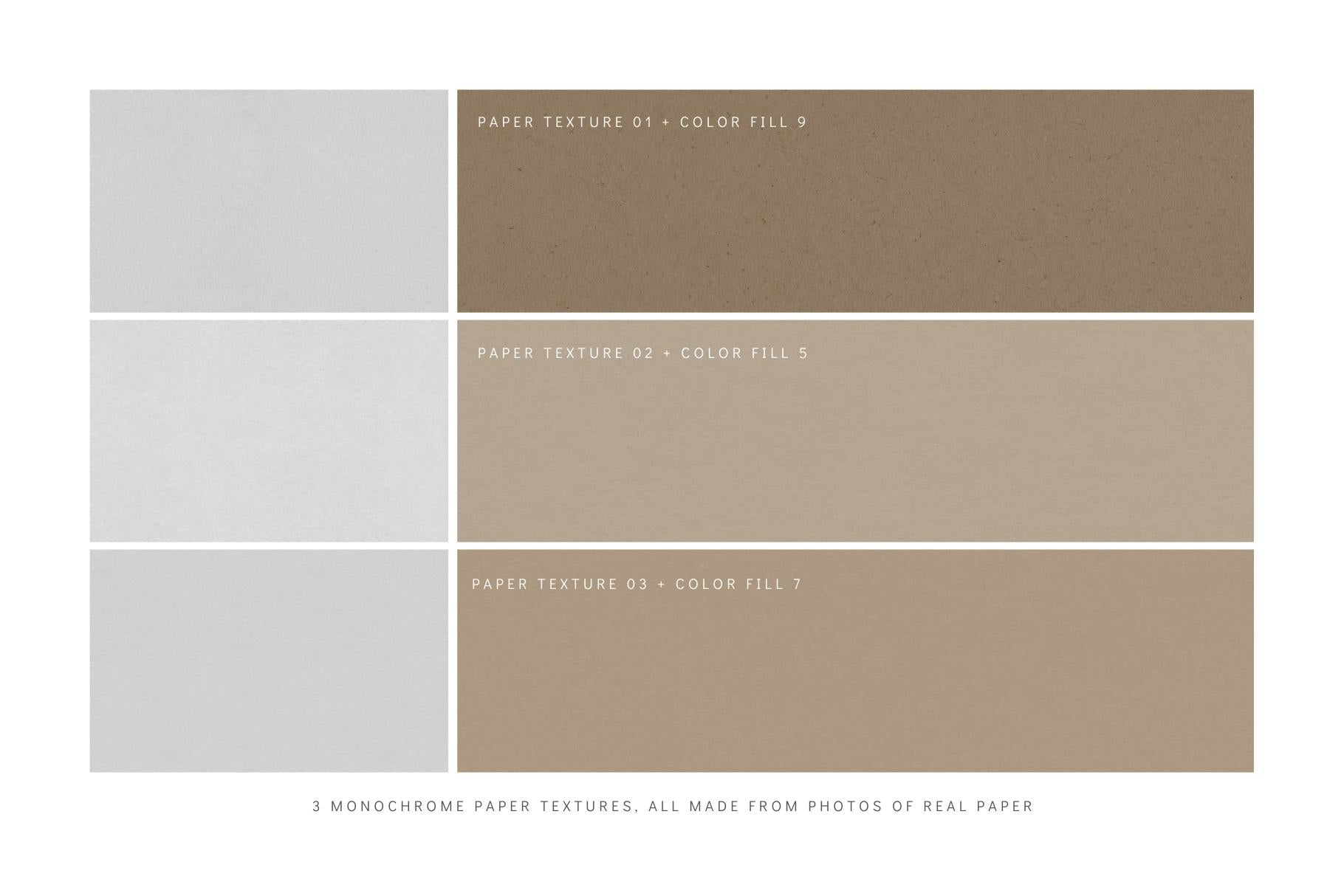 PAPER MOCKUP SET #12 | Stationery Mockup | Card Mockup | PSD Mockup