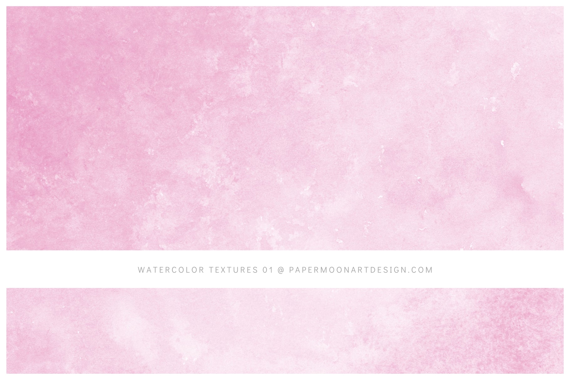 Pastel Pink Digital Paper, Galaxy Background, Pink Watercolor