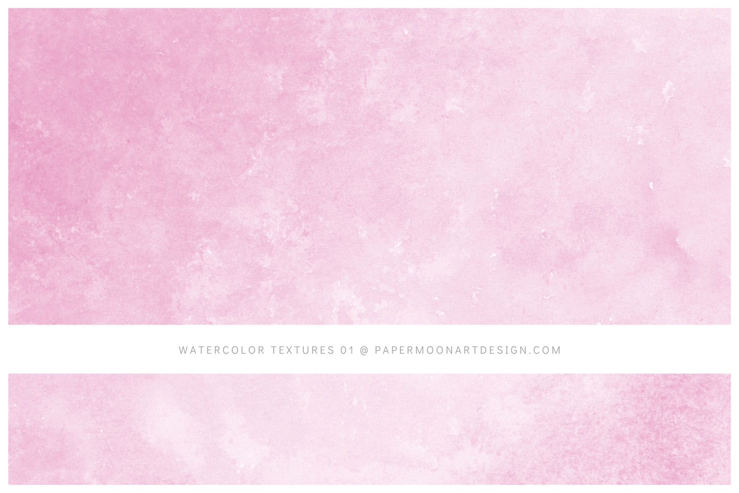 Watercolor Texture Backgrounds 01 Pink Watercolor Textures