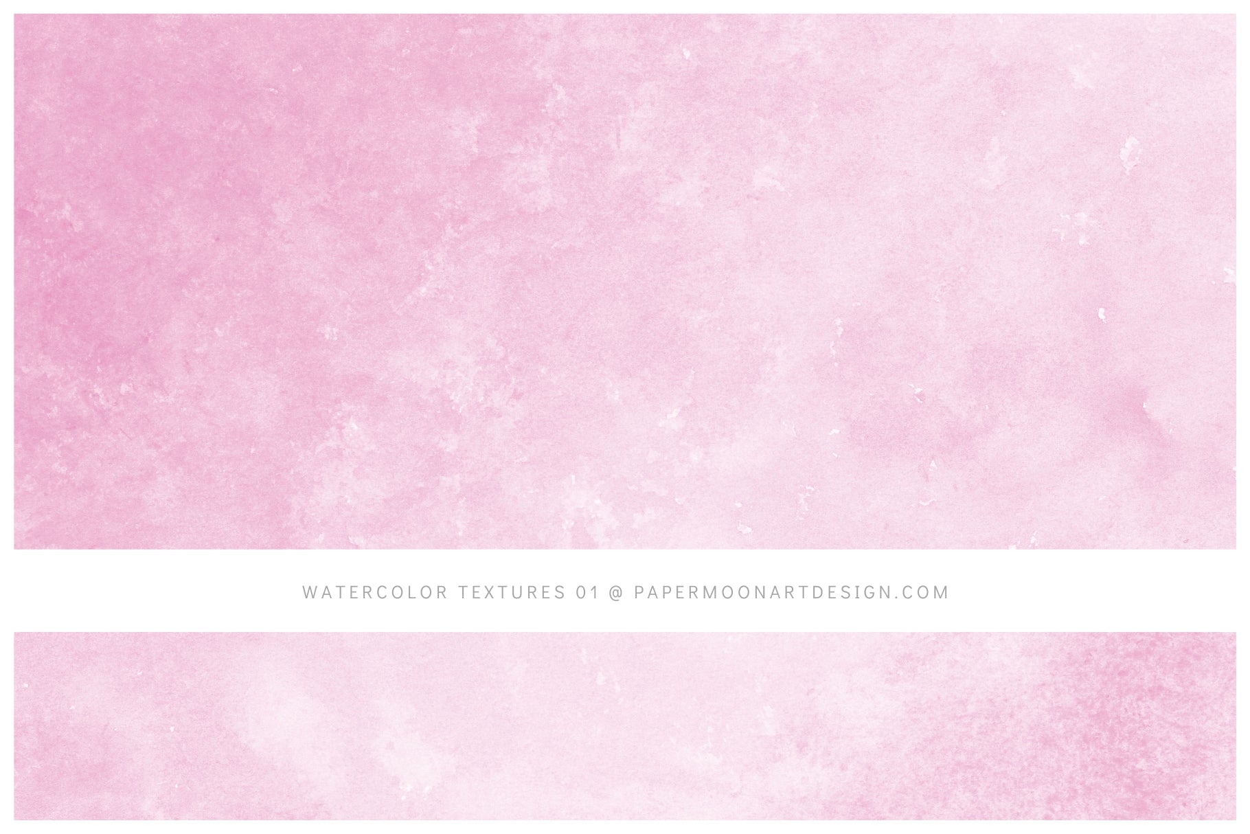 Watercolor Texture Backgrounds 01 Pink Watercolor Textures