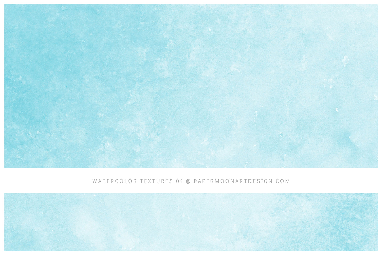 Watercolor Texture Backgrounds 01 Soft Blue Watercolor Textures