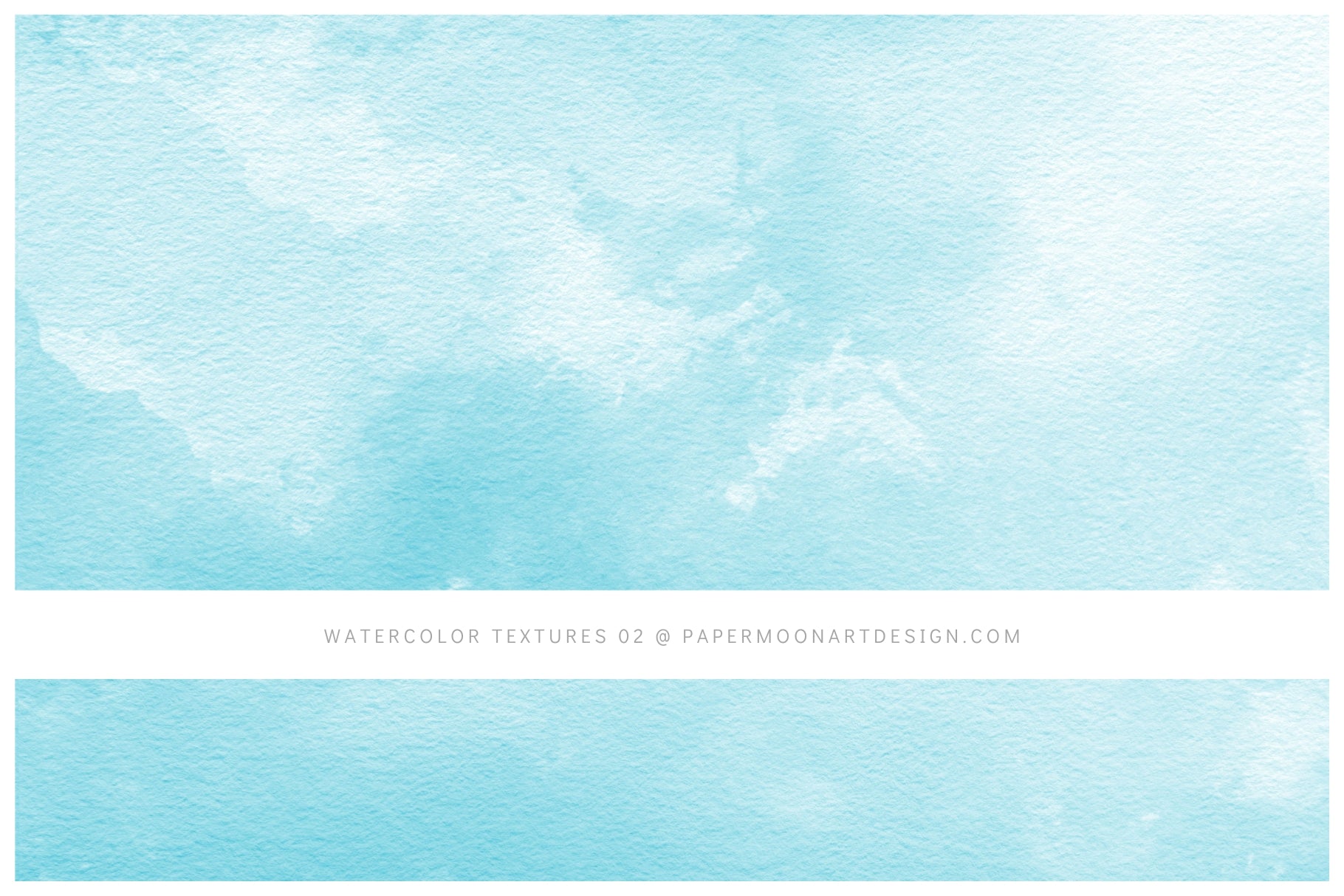 Watercolor Texture Backgrounds 02 Soft Blue Watercolor Textures