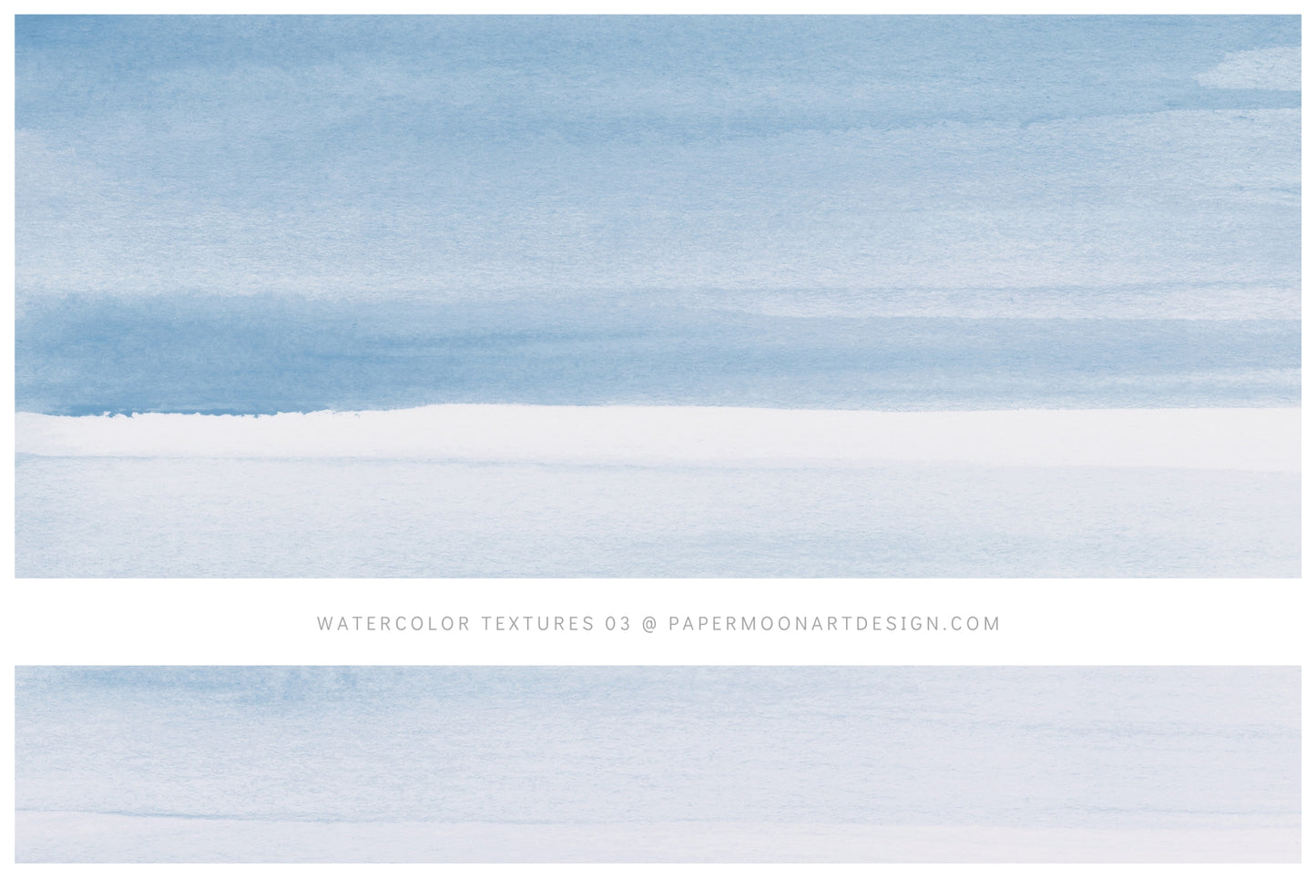 Watercolor Texture Backgrounds 03 Blue Watercolor Textures