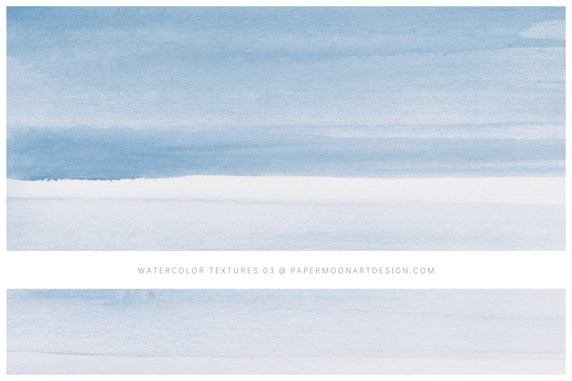 Watercolor Texture Backgrounds 03 Blue Watercolor Textures