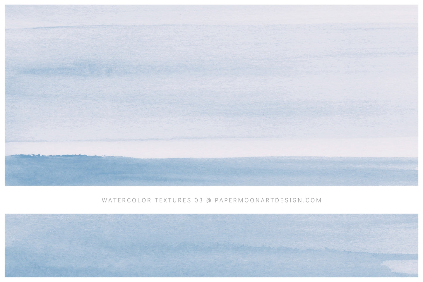 Watercolor Texture Backgrounds 03 Blue Watercolor Textures