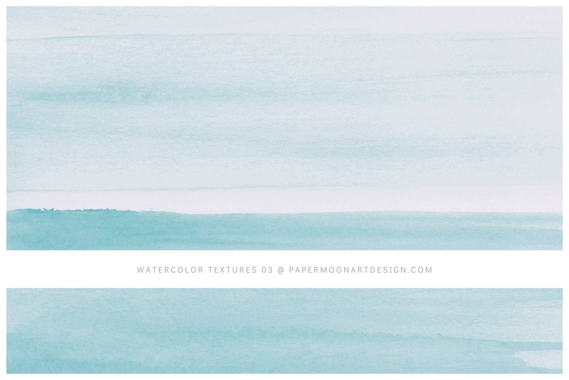 Watercolor Texture Backgrounds 03 Light Blue Watercolor Textures