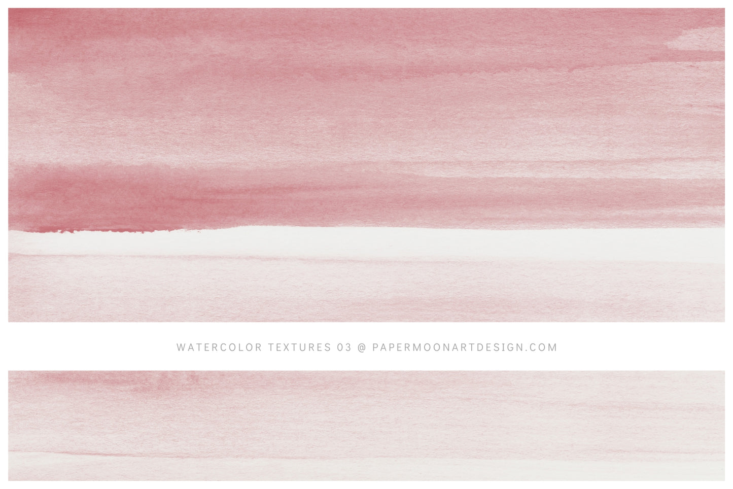 Watercolor Texture Backgrounds 03 Red Blush Watercolor Textures