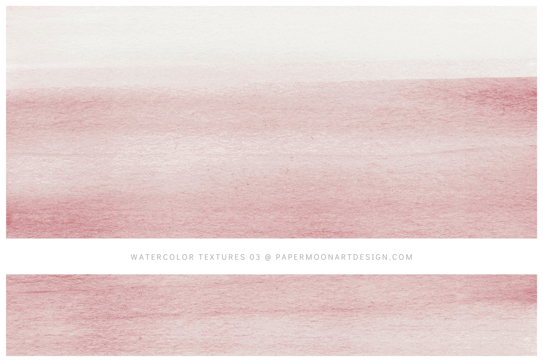 Watercolor Texture Backgrounds 03 Red Blush Watercolor Textures