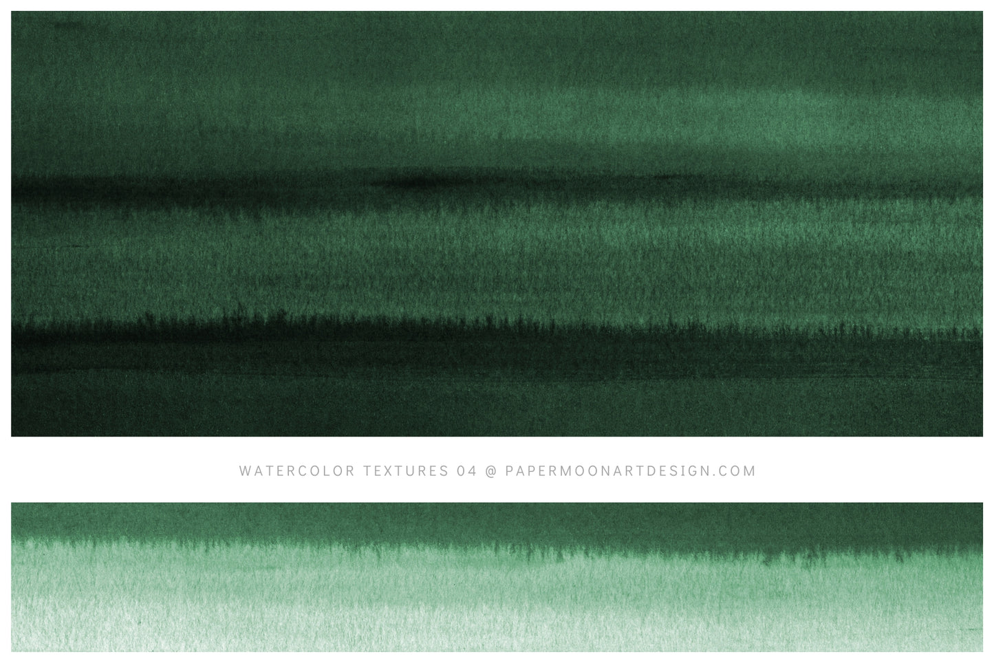 Watercolor Texture Backgrounds 04 Green Watercolor Textures