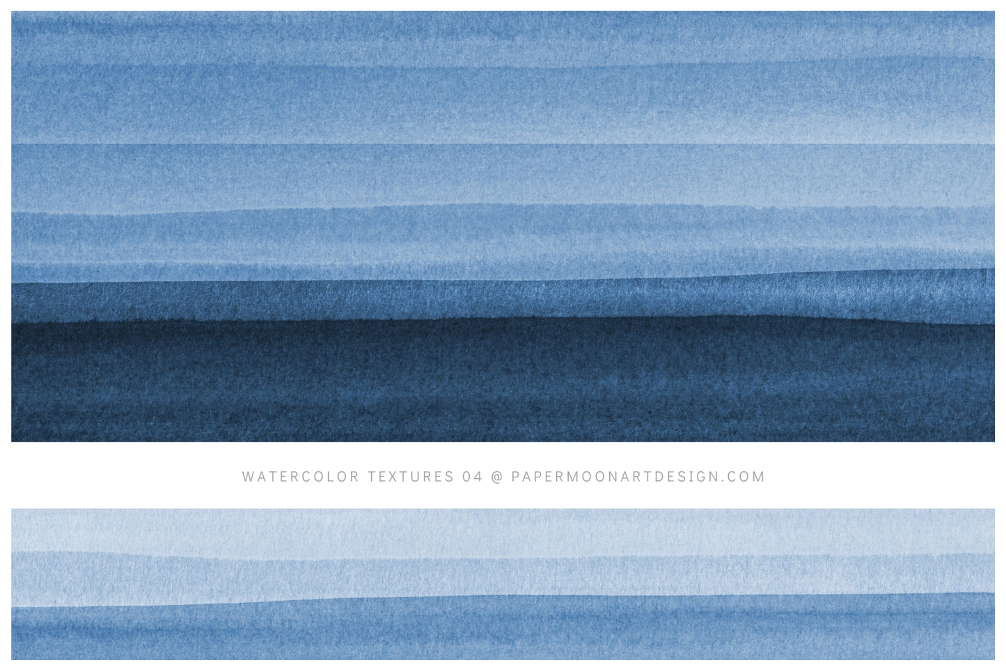 Watercolor Texture Backgrounds 04 Navy Blue Watercolor Textures