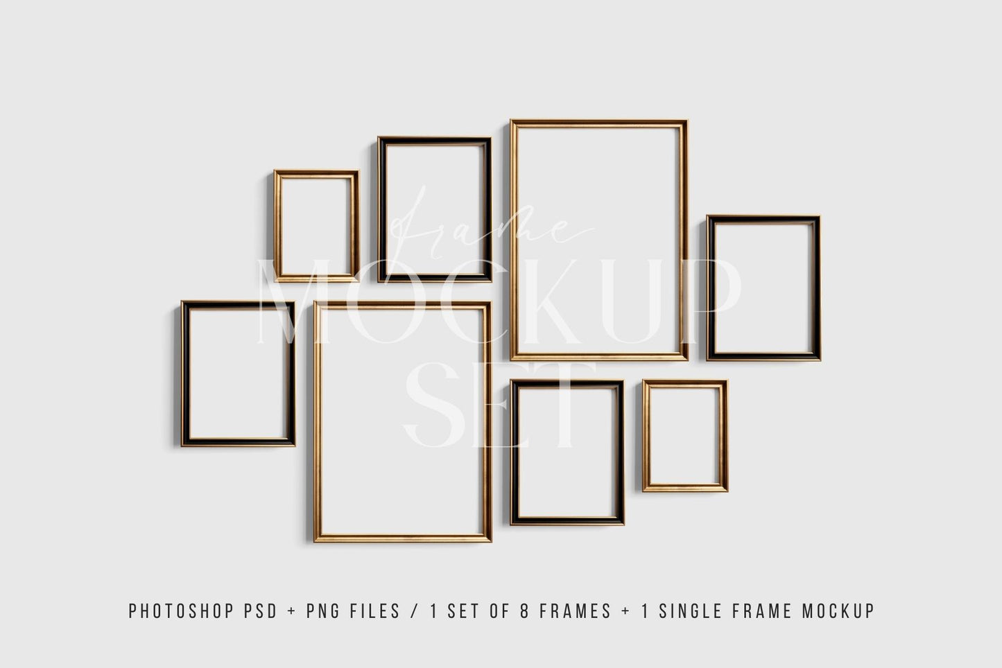 https://papermoonartdesign.com/cdn/shop/files/16-gallery-wall-mockup-gold-metallic-frame-mockup-set-of-8-frames-5x7-3x4-01.jpg?v=1694796942&width=1445