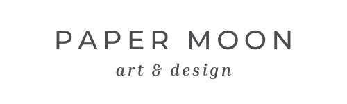 PAPER MOON Art & Design on X: Printable motivational affirmation