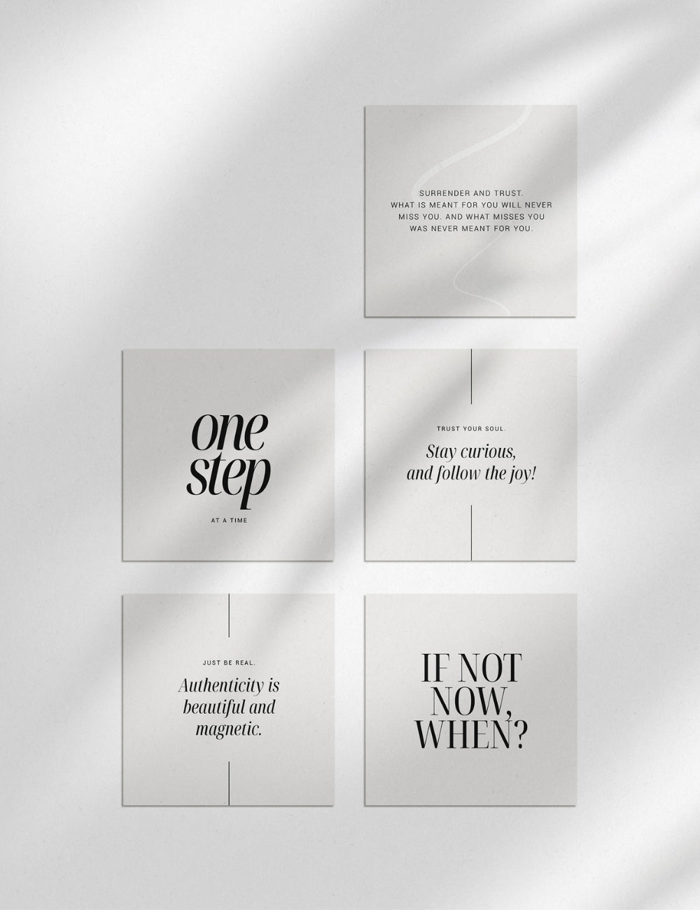 Printable Inspirational and Motivational Quotes for Women