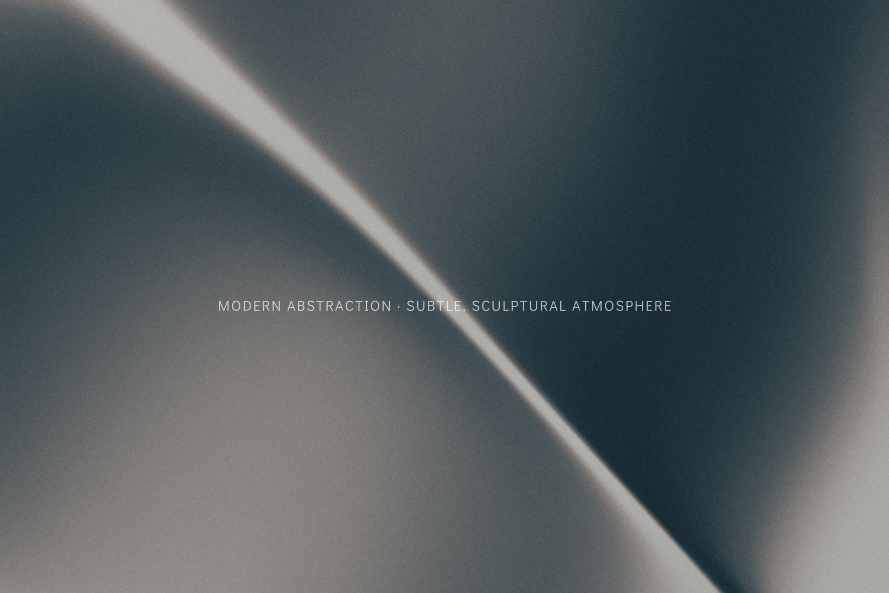 30 cool metallic gradient blur backgrounds with flowing, wavy designs. Modern abstract design with a subtle sculptural atmosphere.