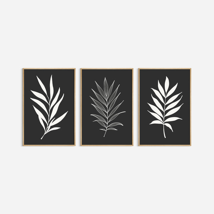 Printable Wall Art – PAPER MOON Art &amp; Design