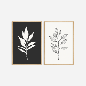 Printable Wall Art Illustration - Illustration Wall Art Prints – PAPER ...