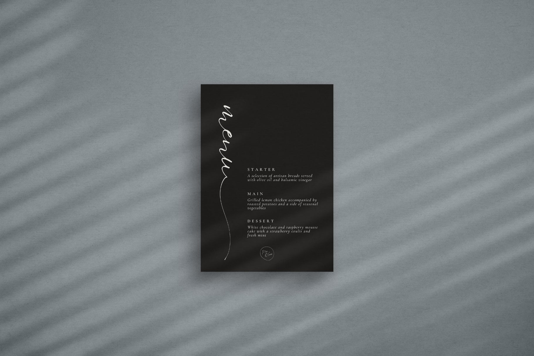 Vertical A4 Flyer Mockup | A4 Portrait | A4 Paper Mockup Set | PSD ...