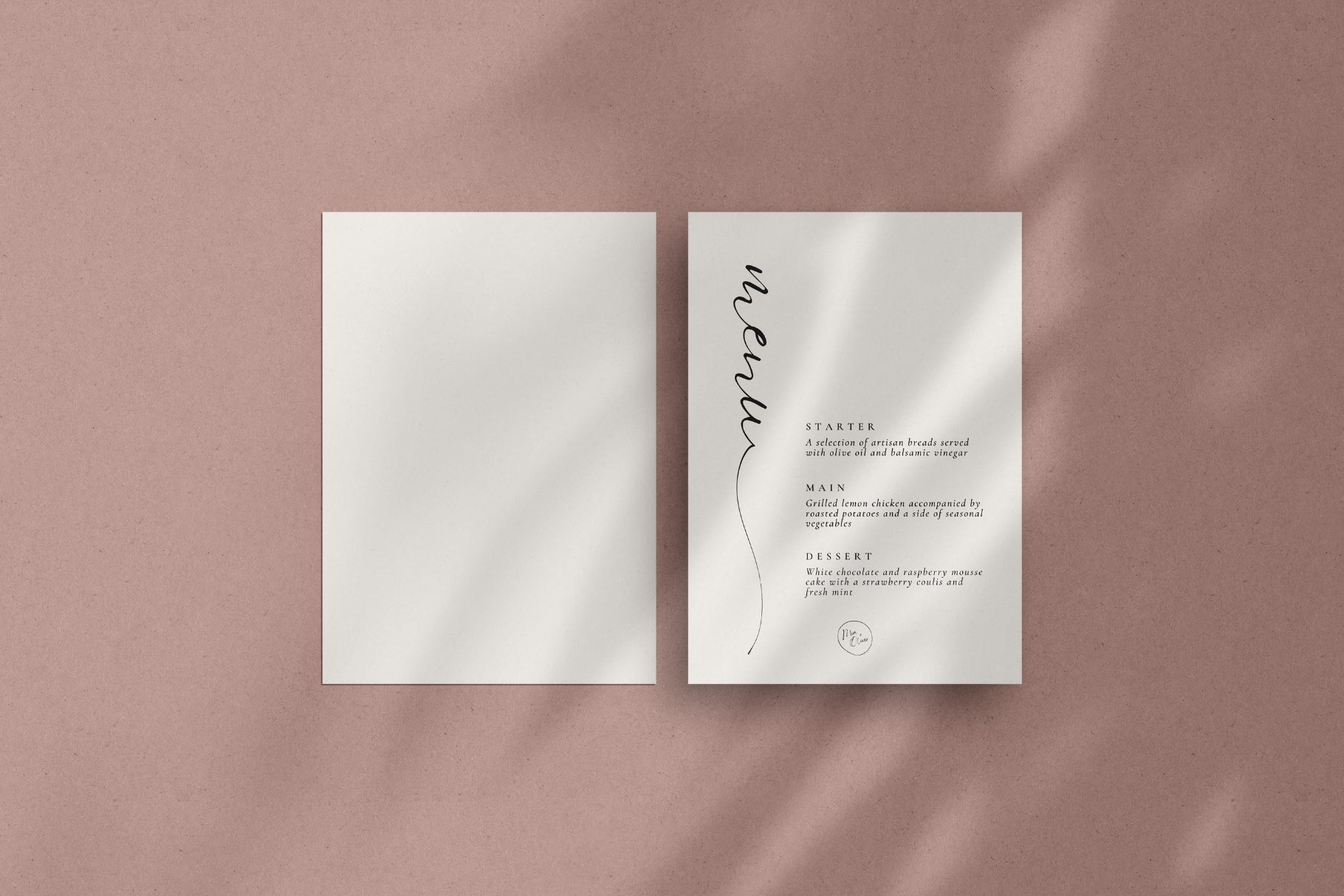 Vertical A4 Flyer Mockup | A4 Portrait | A4 Paper Mockup Set | PSD ...