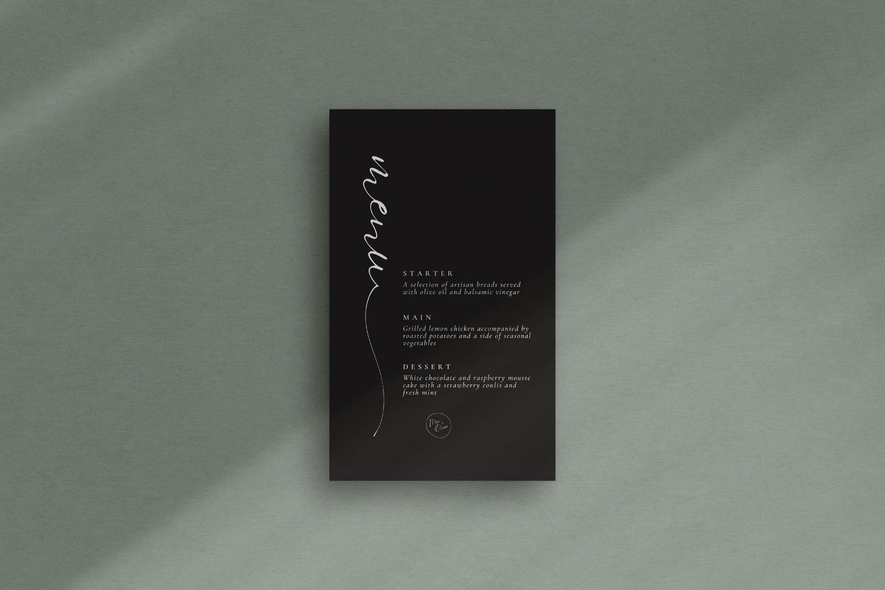 Vertical US Legal Flyer Mockup | US Legal Portrait | US Legal Paper Mockup Set | PSD