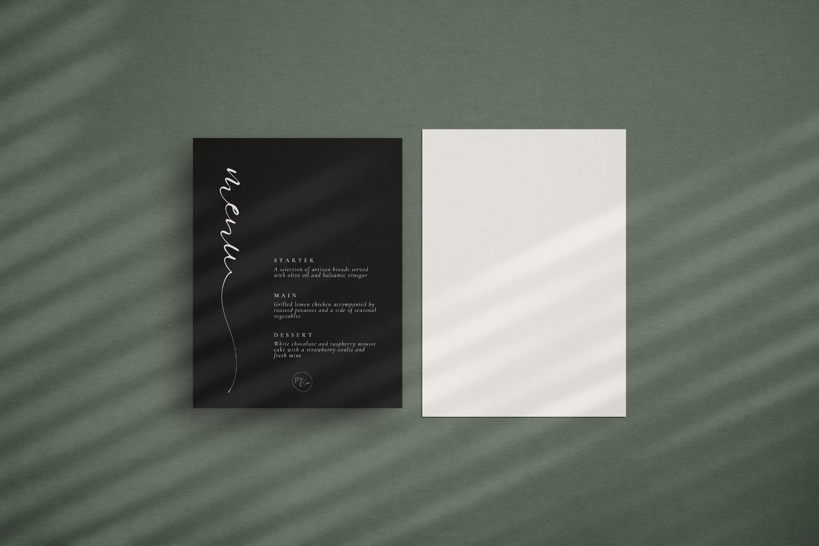 Vertical US Letter and A4 Flyer Mockup | US Letter, A4 Portrait | Paper ...