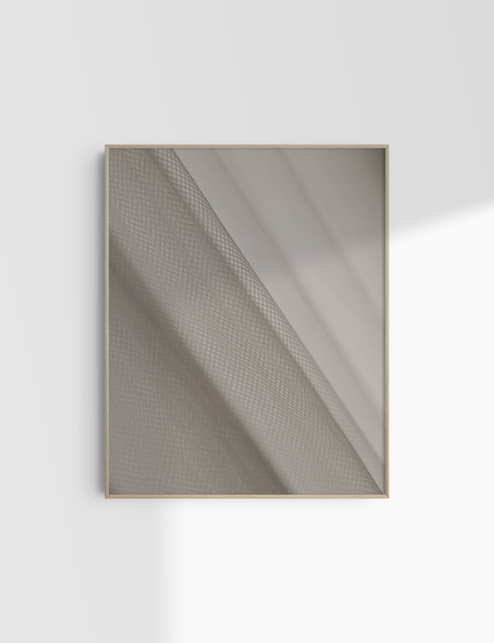 Abstract minimalist photography 1.4 Beige aesthetic. Printable wall art photography. PAPER MOON Art & Design