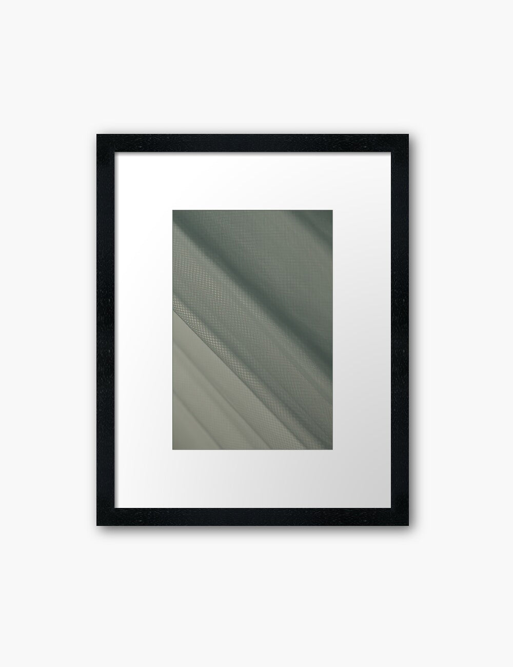 Abstract minimalist photography 2.1 Green aesthetic. Printable wall art photography. PAPER MOON Art & Design