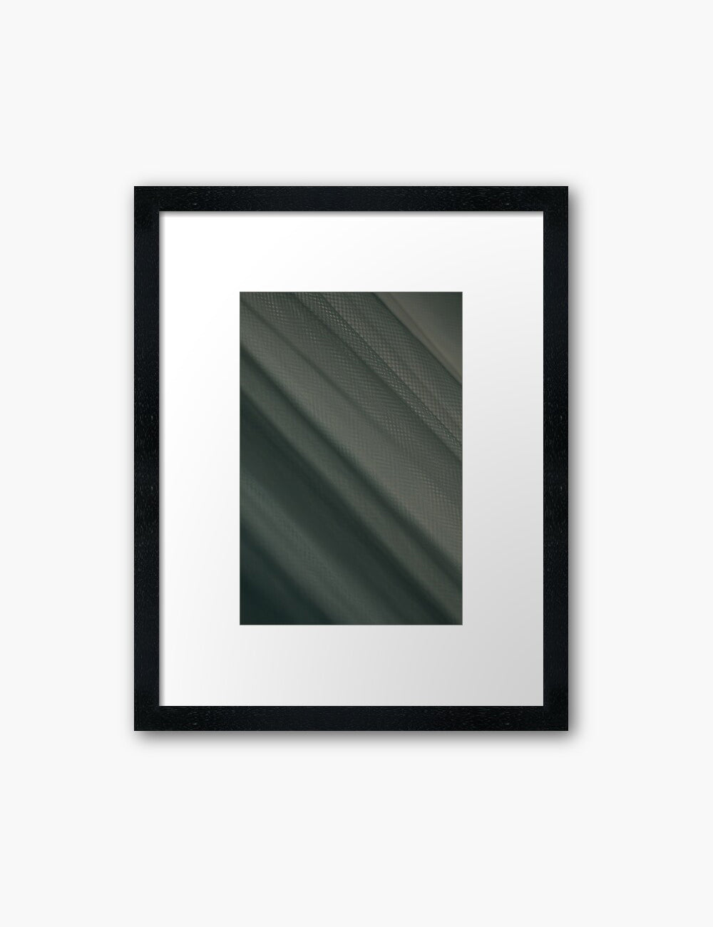Abstract minimalist photography 2.3 Green aesthetic. Printable wall art photography. PAPER MOON Art & Design