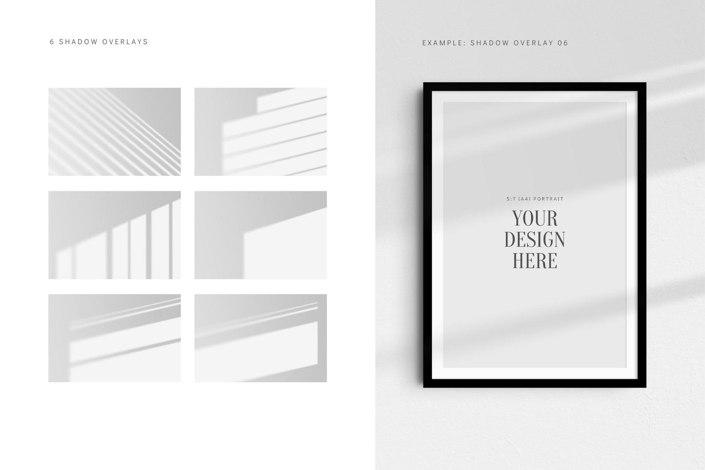 Free Frame Mockup Free PSD Frame Mockup Template Vertical Frame Mockup Free Download