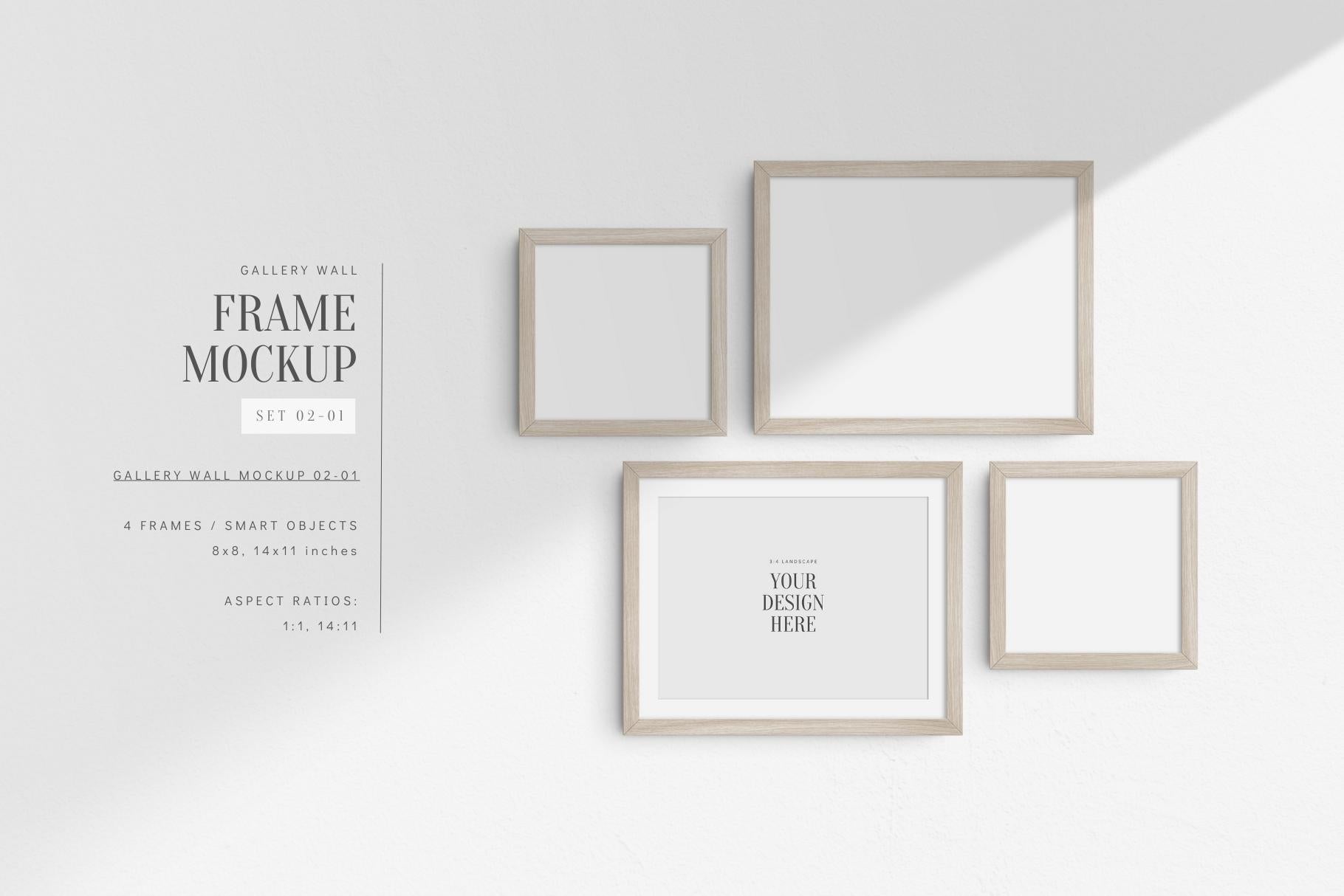 https://papermoonartdesign.com/cdn/shop/products/gallery-wall-mockup-02-01-set-of-4-frames-frame-mockup-02-light-wood-frames.jpg?v=1678821348&width=1946